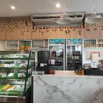 Park 38 Hotel - SHA Plus